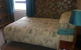 Columbus Ravine Guesthouse